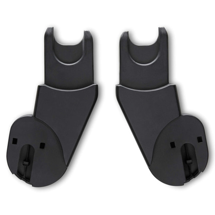 Avis Adaptateur pour poussette Limbo ABC DESIGN 1