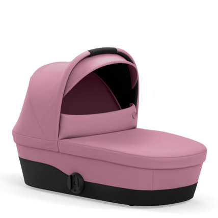 Avis Nacelle Melio CYBEX 10