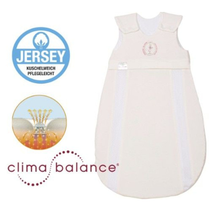 Avis Gigoteuse jersey Prima Klima ODENWÄLDER 1