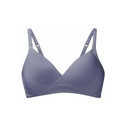 Avis Soutien-gorge d'allaitement sans armatures Second skin AMORALIA 1