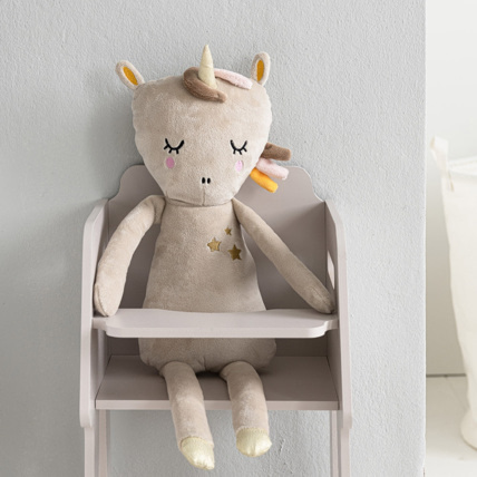 Avis Peluche doudou licorne Lara Petite Amélie 4