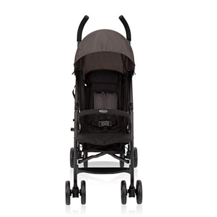 Avis Poussette Travelite GRACO 2