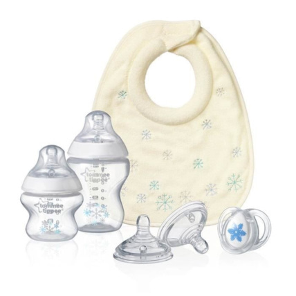 Avis Kit de Naissance Hiver Décoré TOMMEE TIPPEE 1