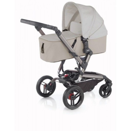 Poussette jane rider duo 2025