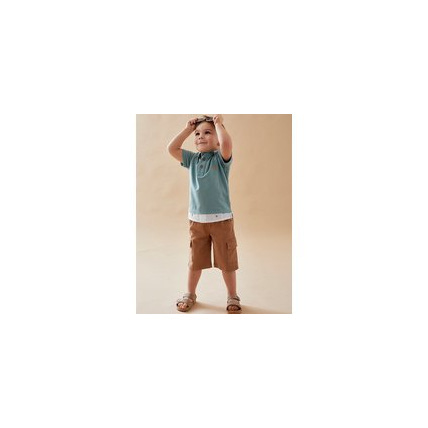 Avis Bermuda en twill NOUKIE'S 3