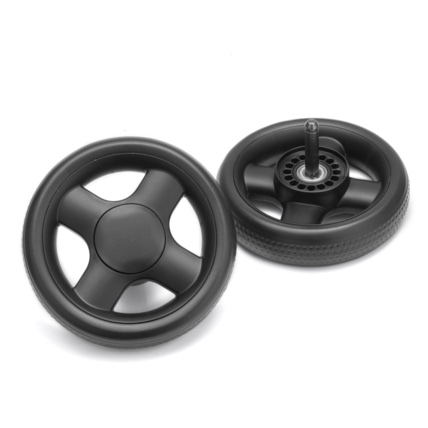 Avis Roue arrière pour poussette Lila SP Maxi-Cosi 1