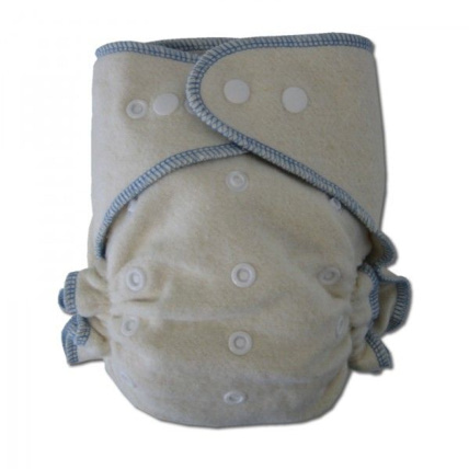 Avis Couche lavable chanvre et coton Bio B'BIES 1