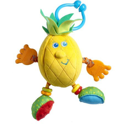Avis Ananas Fruity Pals Tiny Love 1