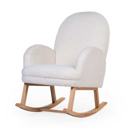 Avis Chaise à bascule Teddy Childhome 1