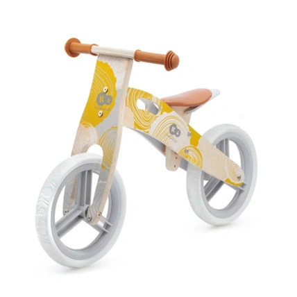 Avis Draisienne RUNNER 2021 Kinderkraft 2