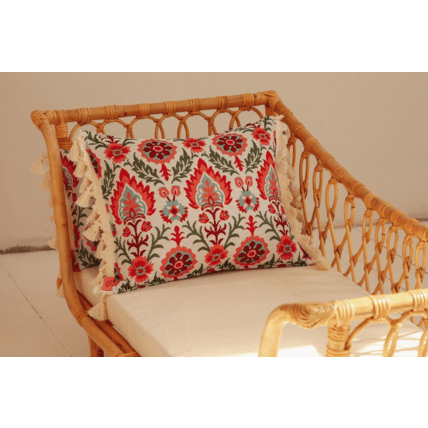 Avis Coussin scarlet Mon Lit Cabane 2