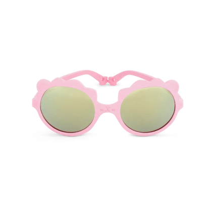 Avis Lunettes de soleil Lion Ki ET LA 5
