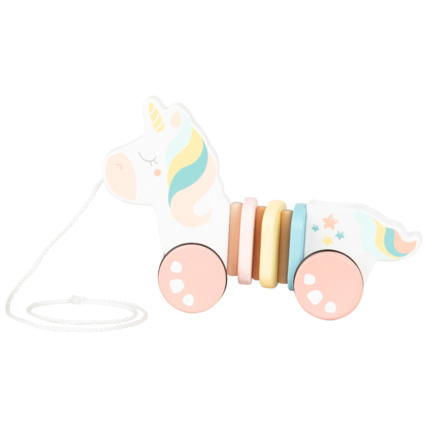 Avis Licorne à tirer Prémaman 1