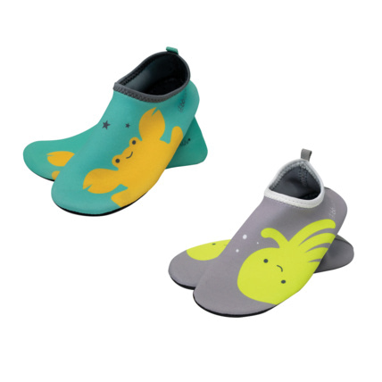 Avis Shoöz - Chaussures d'eau de protection Bblüv 1