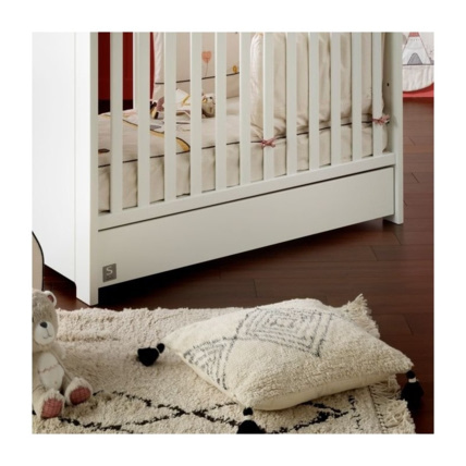 Avis Tiroir lit Loft Sauthon 1