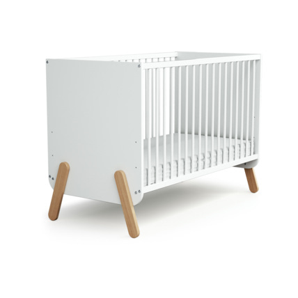 Avis Lit bébé en bois PIRATE AT4 1
