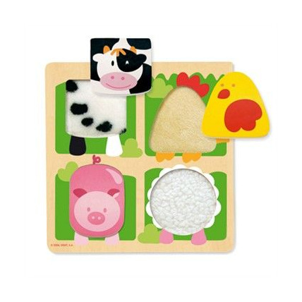 Avis Encastrement tactile ferme NATURE & DECOUVERTES 1