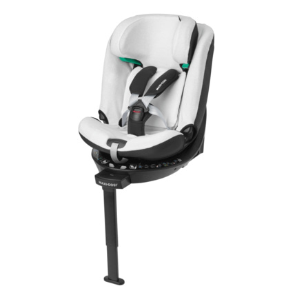 Avis Housse pour siège-auto en coton biologique Emerald 360 S Maxi-Cosi 1