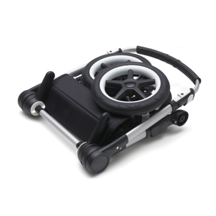Avis Poussette Fox Bugaboo 4