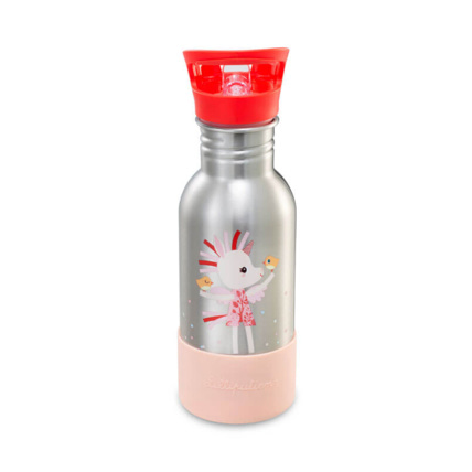 Avis Gourde Happy Lena - 600 ml Lilliputiens 1