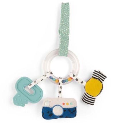 Avis Anneau d'activités Puce et Pilou moulin Roty 1