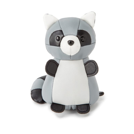Avis Hochet - Denver le Raton-Laveur Little Big Friends 1