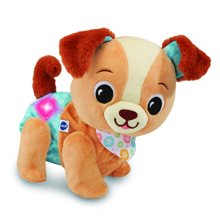 Avis Toutou 1,2,3 Suis-moi VTech 1