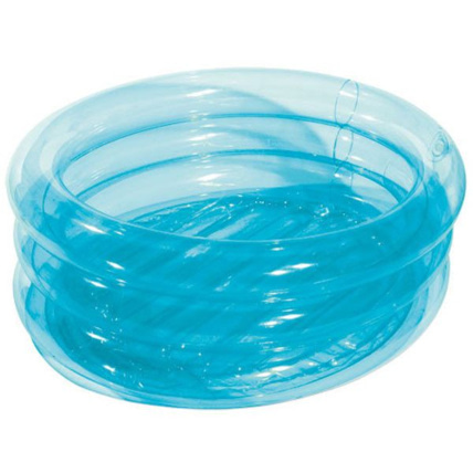 Avis Baignoire gonflable Oxybul 1