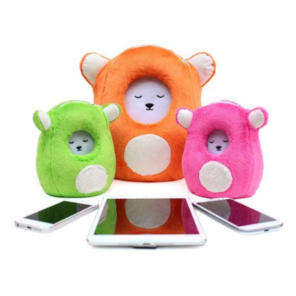 Avis Jouet interactif smartphone UBOOLY 1