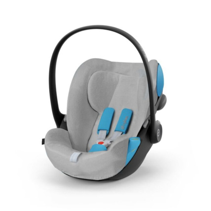 Avis Housse été siège-auto Cloud G CYBEX 1