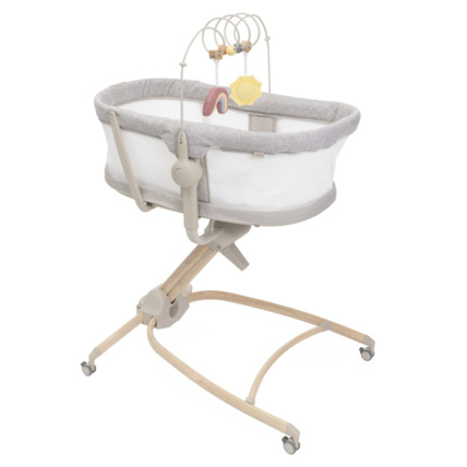Avis Transat baby hug 4 en 1 Armonia Chicco 2