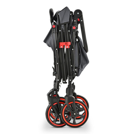 Avis Chariot de transport pliable FX-CT850 FUXTEC 4