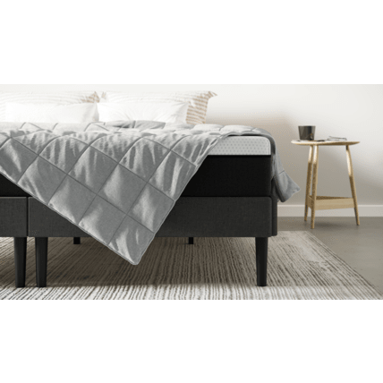 Avis Couverture Lestée Emma Emma Sleep 2