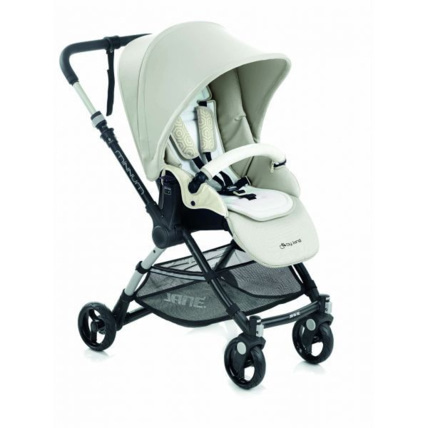 Poussette jane discount slalom pro avis