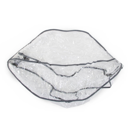 Avis Housse de pluie pour poussette Two By Two Childhome 1