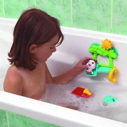 Avis ILE DE BAIN SOPHIE LA GIRAFE VULLI 1