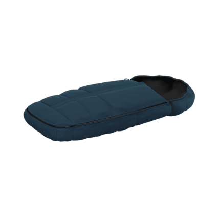 Avis Chancelière Footmuff Thule 1