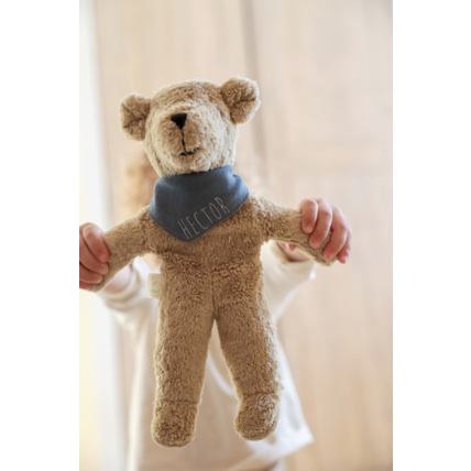 Avis Orso l'ourson Petit Picotin 8