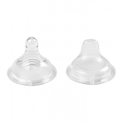 Avis Kit pour biberon d'apprentissage 2 en 1 BÉABA 1