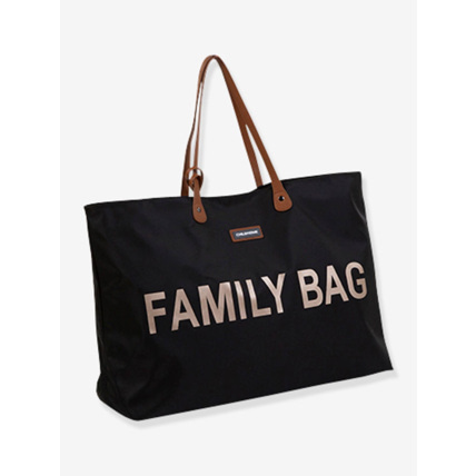 Avis Sac à anses Family Bag Childhome 2