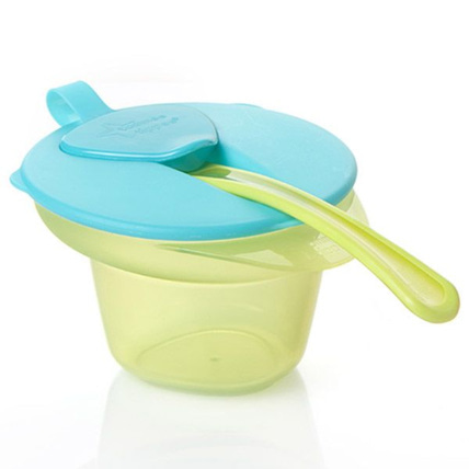 Avis Bol 1er âge Explora - 4 mois + TOMMEE TIPPEE 1