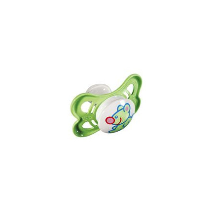 Avis SUCETTE 0-4 MOIS SILICONE GARCON DODIE 1