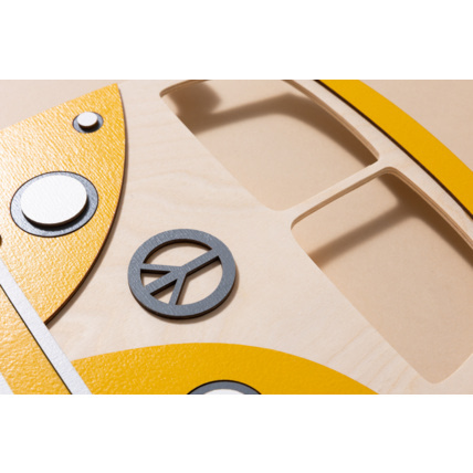 Avis Lampe Van Mon Lit Cabane 2