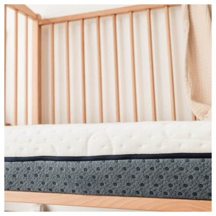 Avis Matelas pour lit bébé Confort Max CANDIDE 6