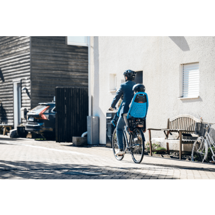 Avis Siège arrière vélo maxi Yepp Thule 3