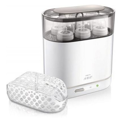Avis Stérilisateur électronique 4 en 1 Philips Avent 1