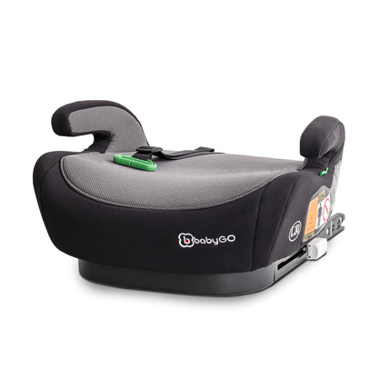 Avis Rehausseur auto Bursa 4  BABYGO 1