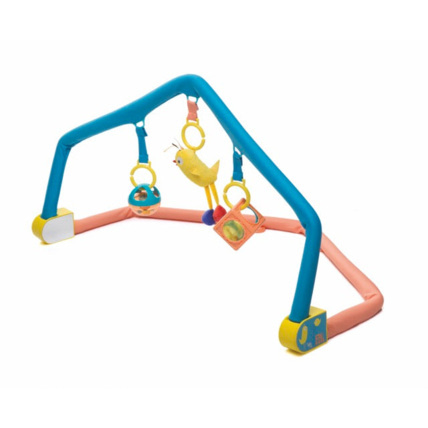 Avis Arche Universelle Pili Arch BabyToLove 1