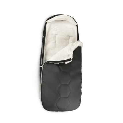 Avis Chancelière Hexagon LECLERC BABY 2