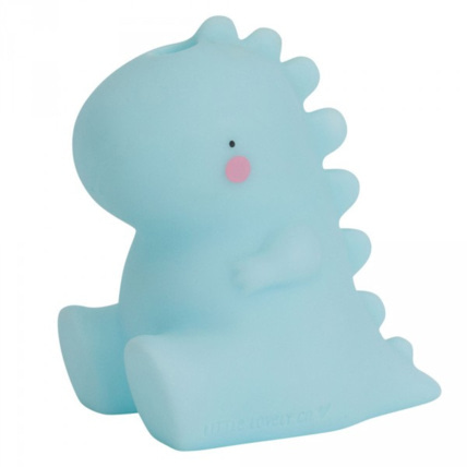 Avis Jouet de bain T-rex A LITTLE LOVELY COMPANY 1